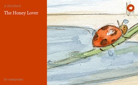 The Honey Lover