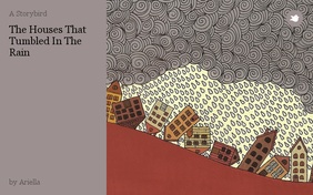 The Houses That Tumbled In The Rain