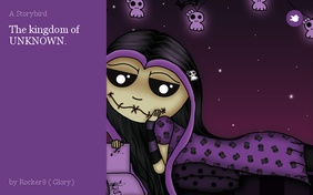 The kingdom of UNKNOWN.