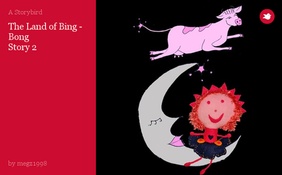 The Land of Bing - Bong
 Story 2