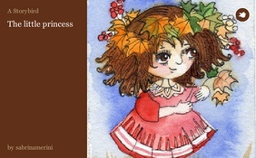 The little princess