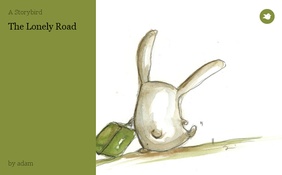 The Lonely Road