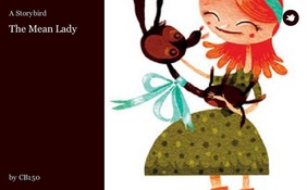 The Mean Lady