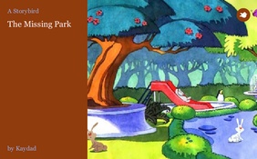 The Missing Park