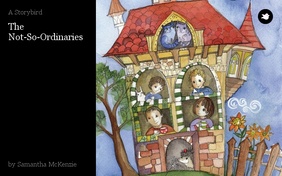 The Not-So-Ordinaries