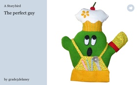 The perfect guy