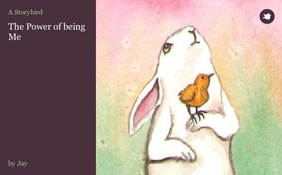 The Power of being Me