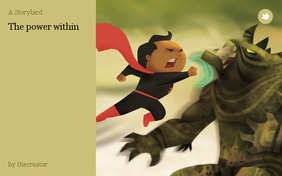 The power within