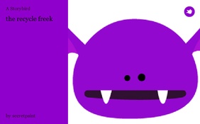 the recycle freek