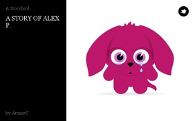 ALEX P.