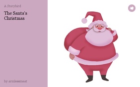 The Santa's Christmas