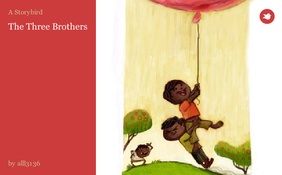 The Three Brothers