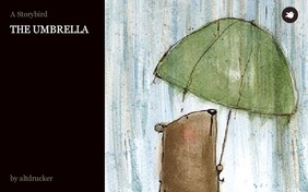 THE UMBRELLA