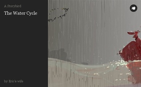 The Water Cycle