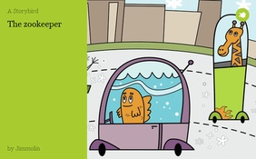 The zookeeper