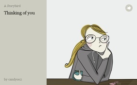 Thinking of you