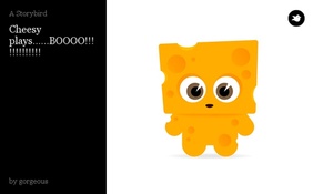 Cheesy plays......BOOOO!!!!!!!!!!!!!