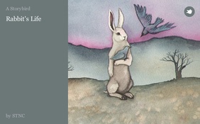 Rabbit's Life
