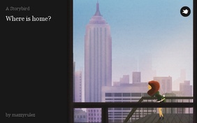 Where is home?