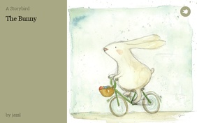 The Bunny