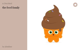 the food family