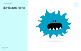 The ultimate recess