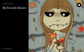 My Favorite Movies