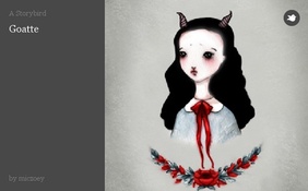 Goatte