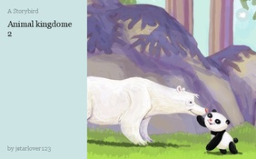 Animal kingdome 2
