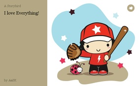 I love Everything!