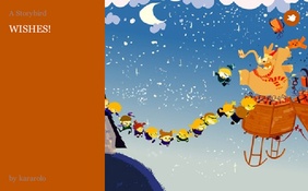 WISHES!