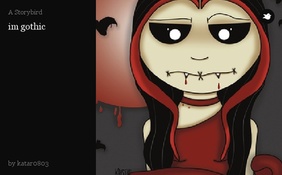 im gothic
