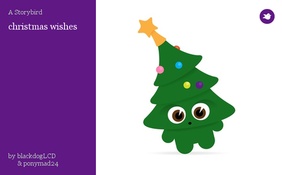 christmas wishes