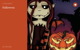 Halloween