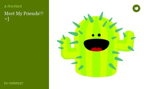 Meet My Friends!!! =]