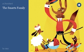 The Smarts Family
