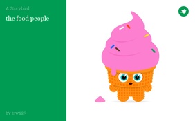 the food people