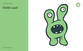 Globby Land