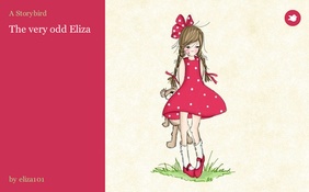 The very odd Eliza