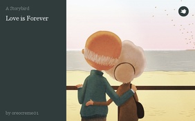 Love is Forever