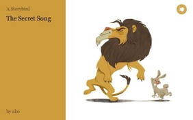 The Secret Song