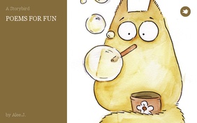 POEMS FOR FUN