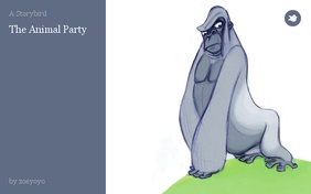 The Animal Party