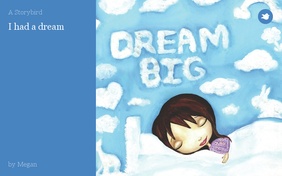 I had a dream