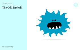 The Odd Fireball