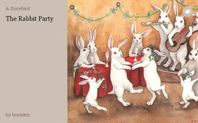 The Rabbit Party
