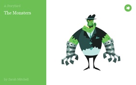 The Monsters