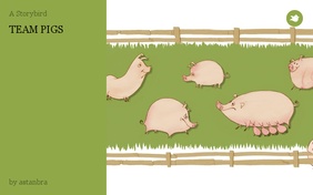 TEAM PIGS
