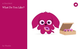 What Do You Like?