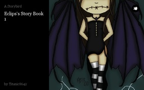 Eclips's Story Book 1